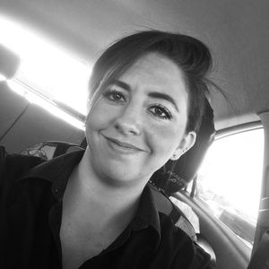 Meet your Posher, Jess